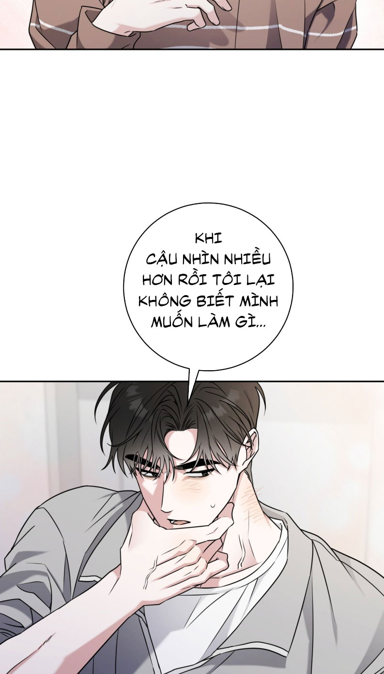 Chiến thuật bắt bóng tình yêu Chapter 13 - Next Chapter 14