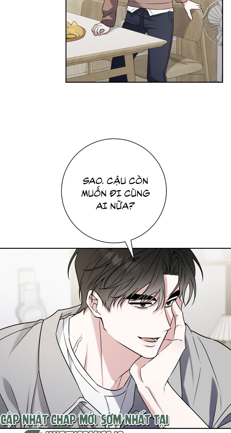 Chiến thuật bắt bóng tình yêu Chapter 13 - Next Chapter 14
