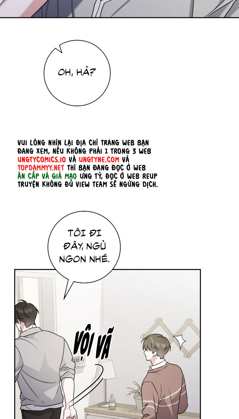 Chiến thuật bắt bóng tình yêu Chapter 13 - Next Chapter 14