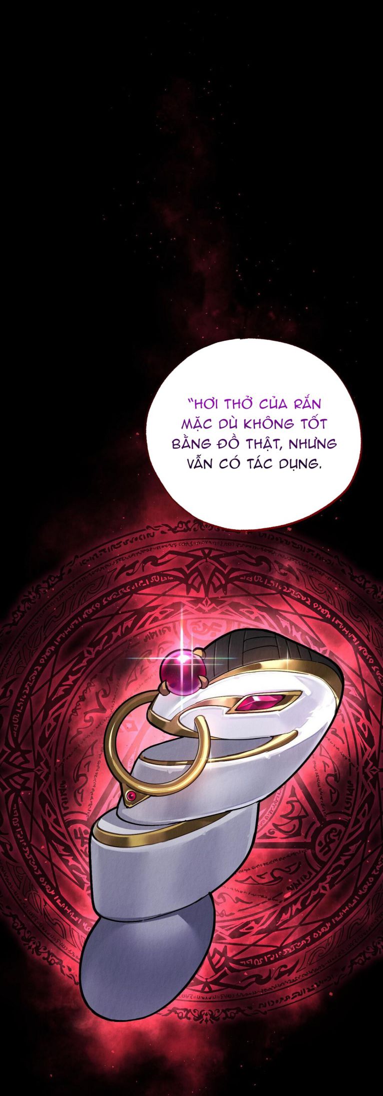 Chuỗi Số Mệnh Chapter 4 - Next Chapter 5