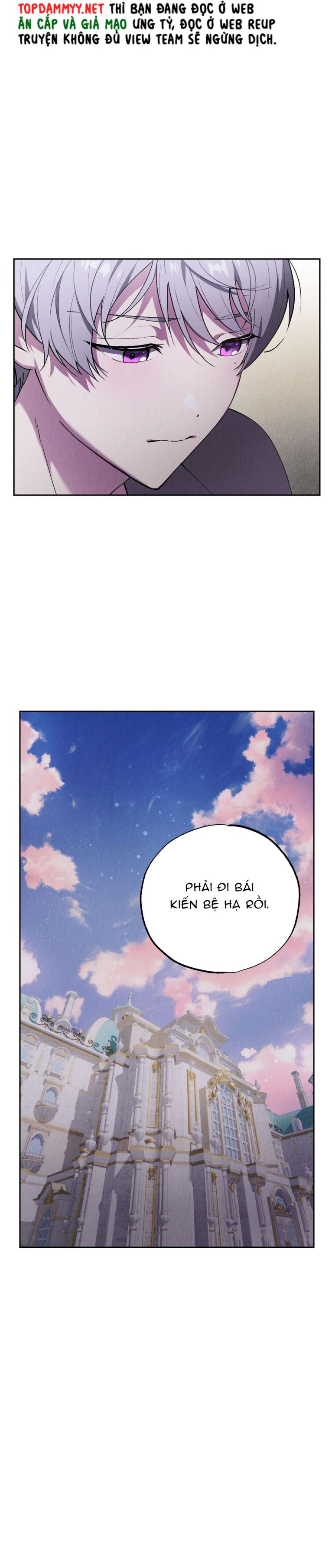 Chuỗi Số Mệnh Chapter 4 - Next Chapter 5