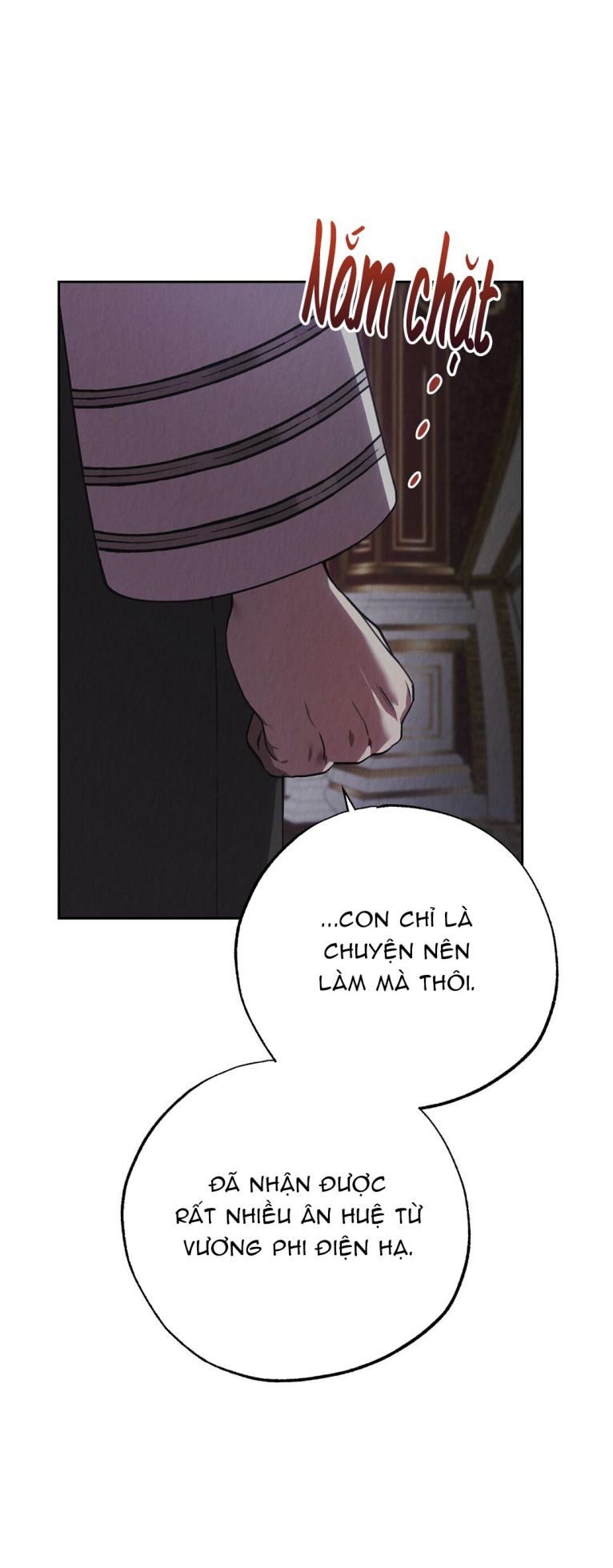Chuỗi Số Mệnh Chapter 4 - Next Chapter 5