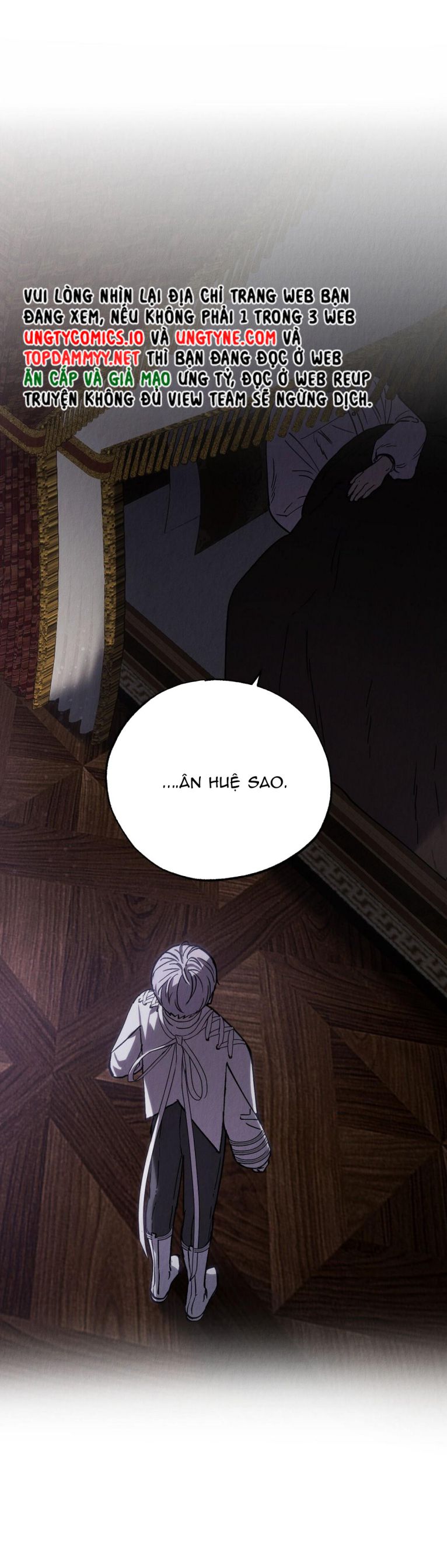 Chuỗi Số Mệnh Chapter 4 - Next Chapter 5