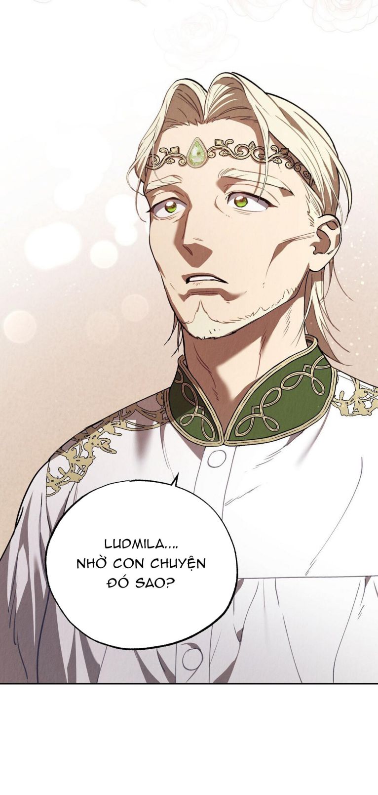 Chuỗi Số Mệnh Chapter 4 - Next Chapter 5