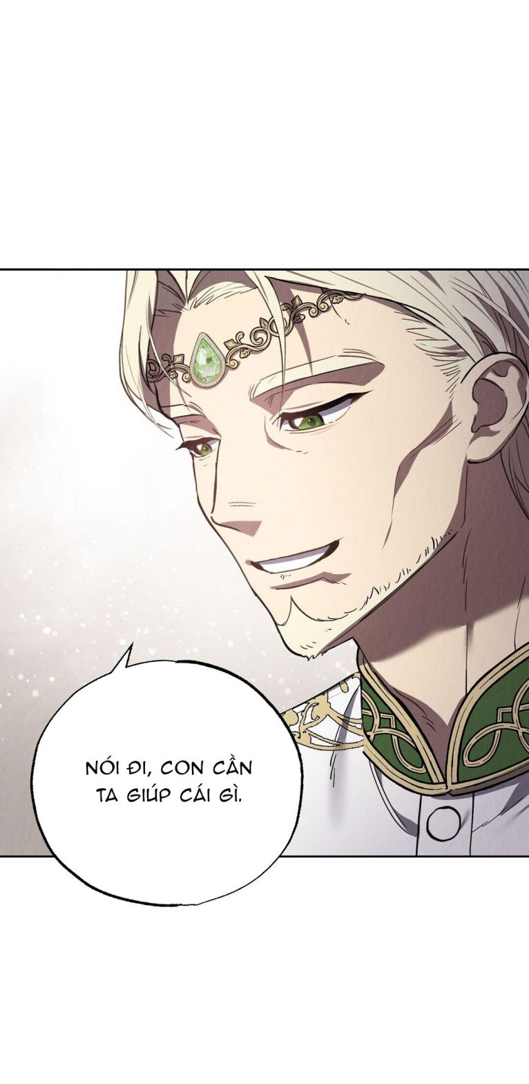 Chuỗi Số Mệnh Chapter 4 - Next Chapter 5