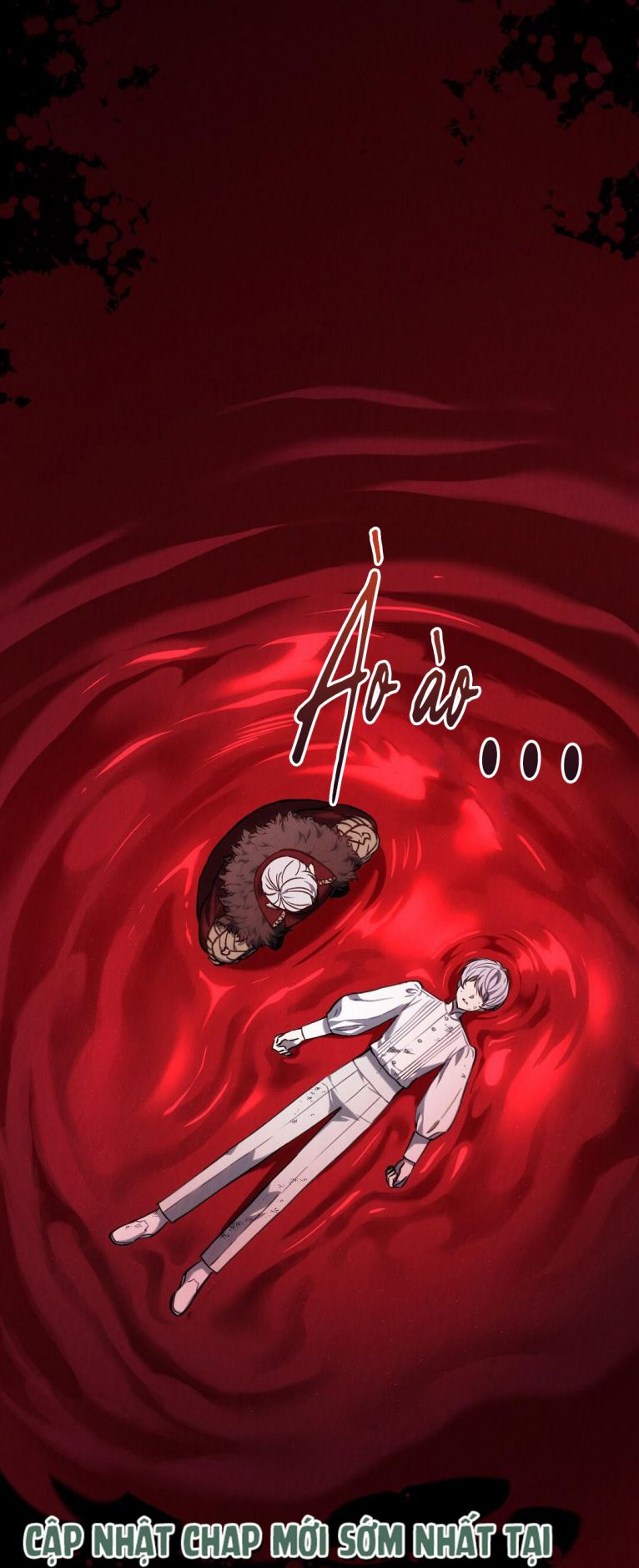 Chuỗi Số Mệnh Chapter 4 - Next Chapter 5