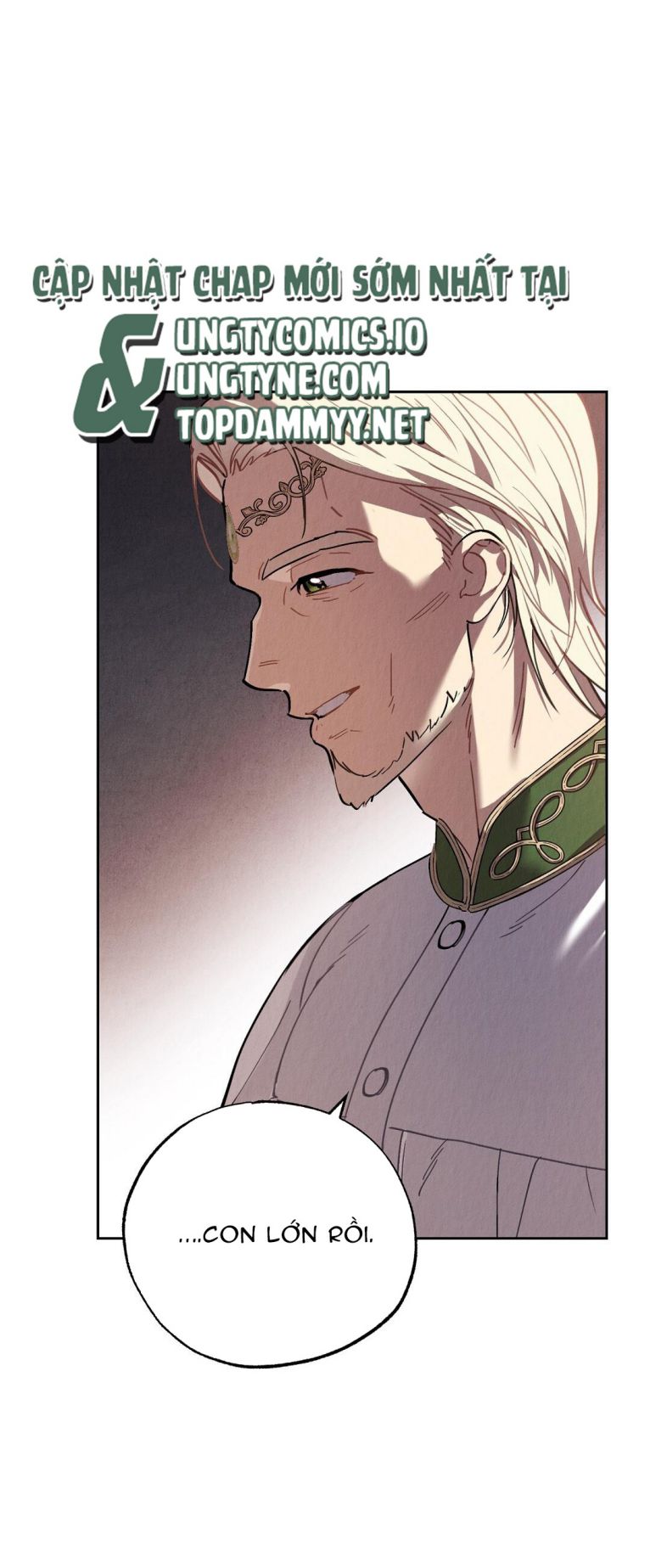 Chuỗi Số Mệnh Chapter 4 - Next Chapter 5