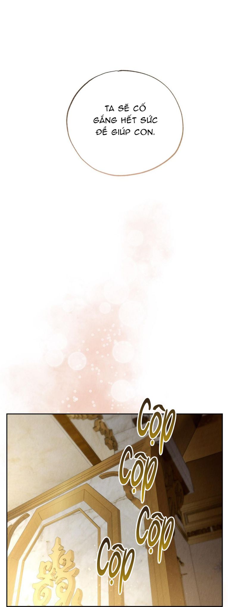 Chuỗi Số Mệnh Chapter 4 - Next Chapter 5
