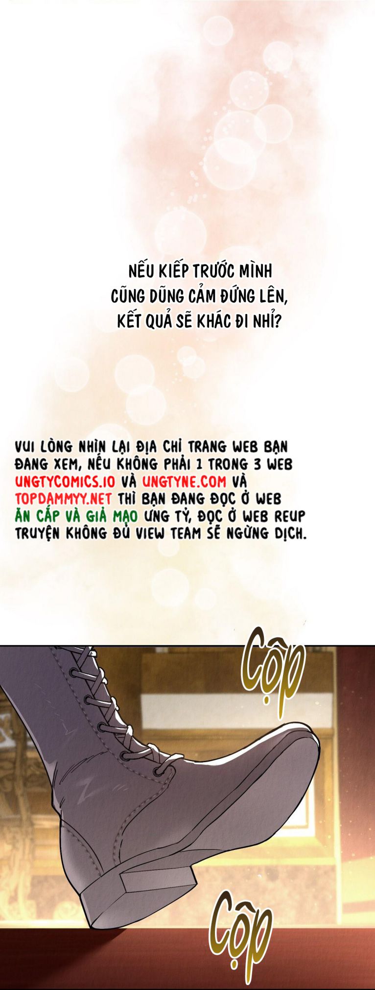Chuỗi Số Mệnh Chapter 4 - Next Chapter 5