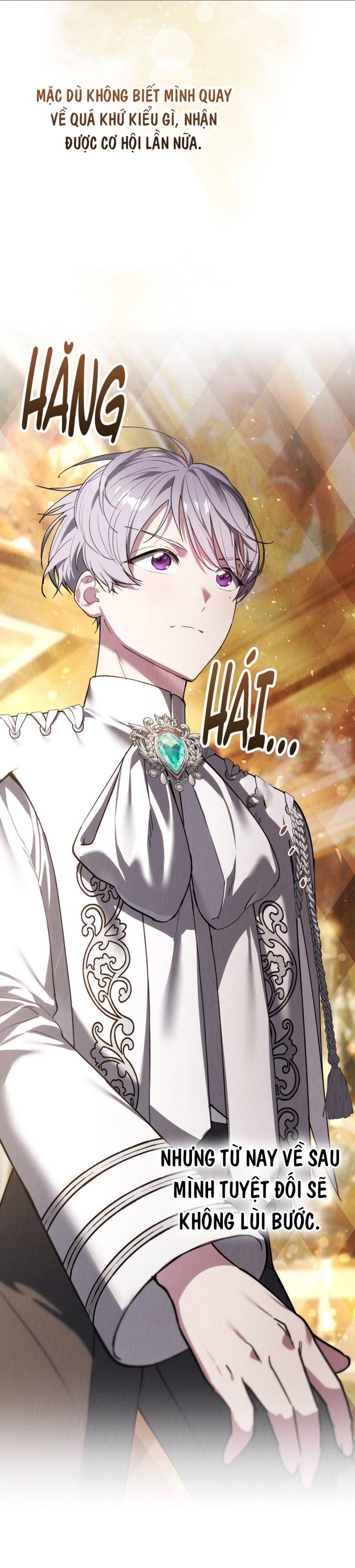 Chuỗi Số Mệnh Chapter 4 - Next Chapter 5