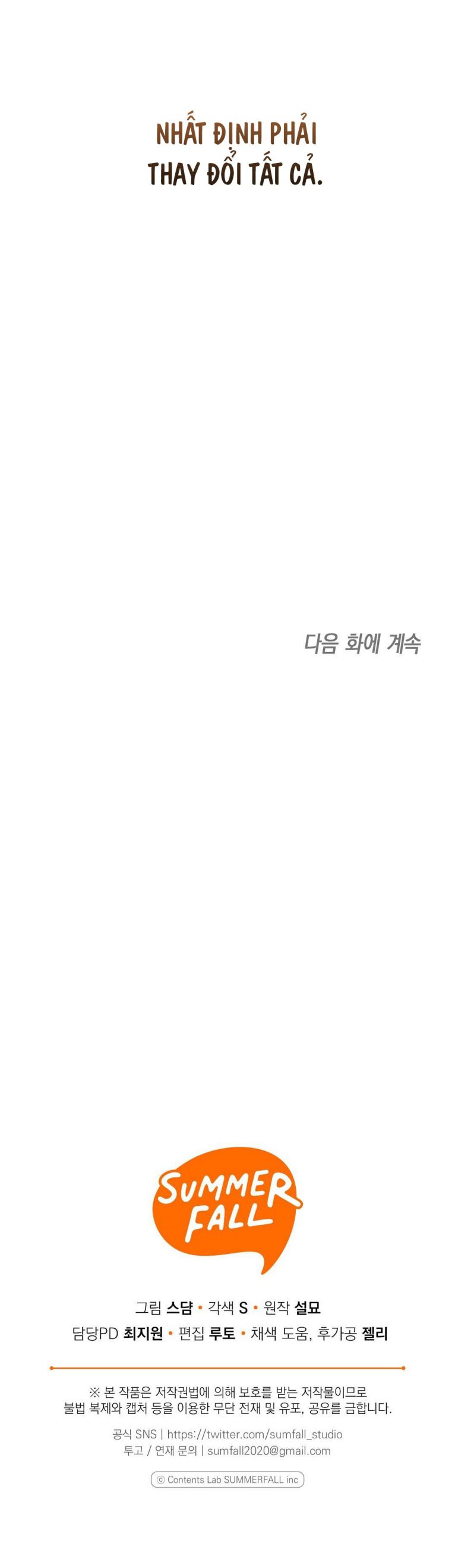 Chuỗi Số Mệnh Chapter 4 - Next Chapter 5