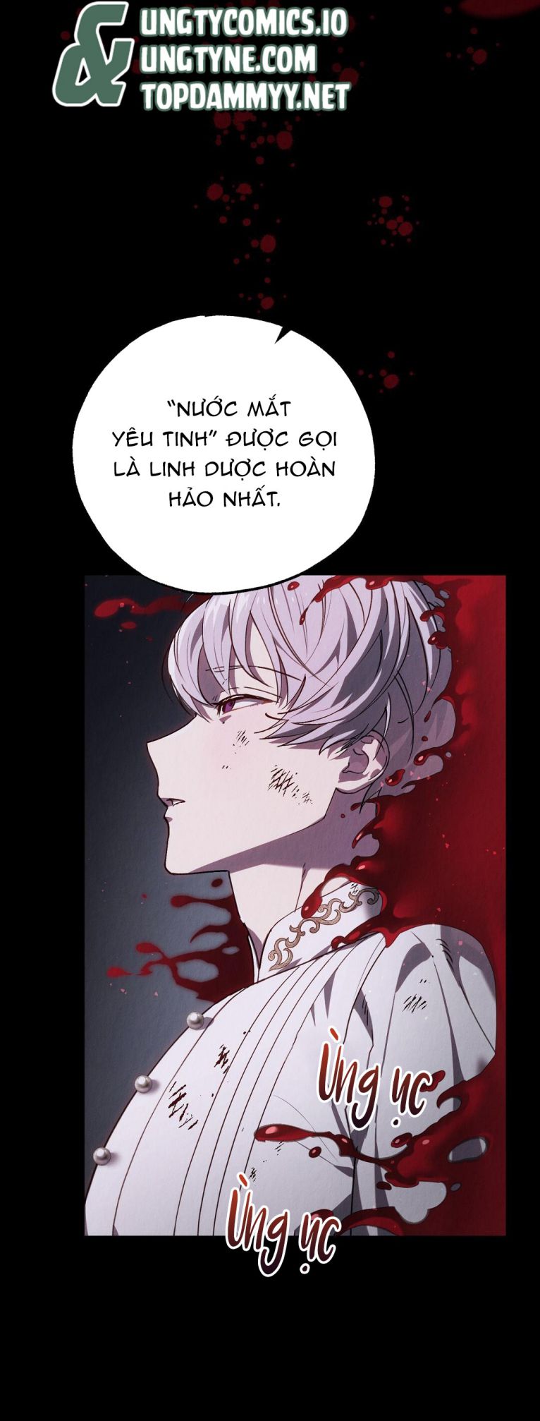 Chuỗi Số Mệnh Chapter 4 - Next Chapter 5