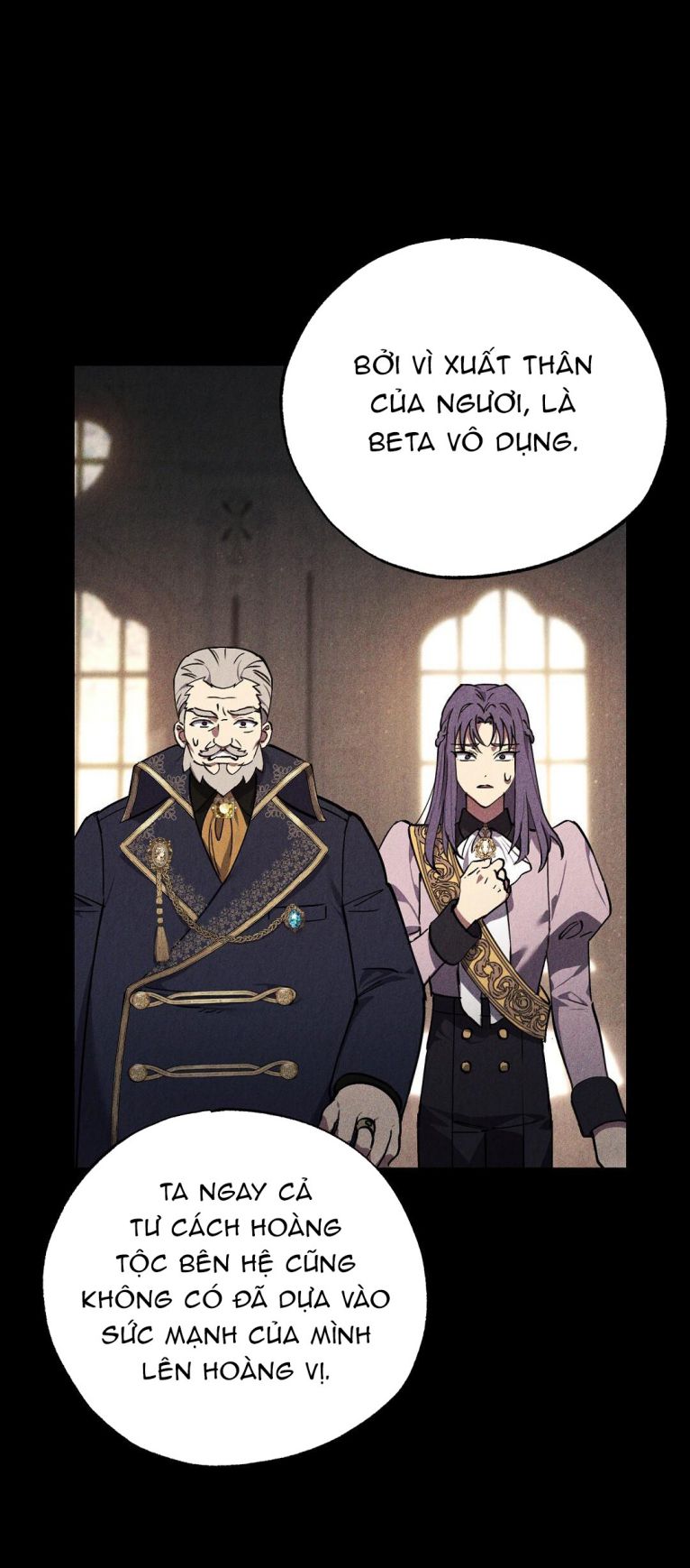 Chuỗi Số Mệnh Chapter 4 - Next Chapter 5