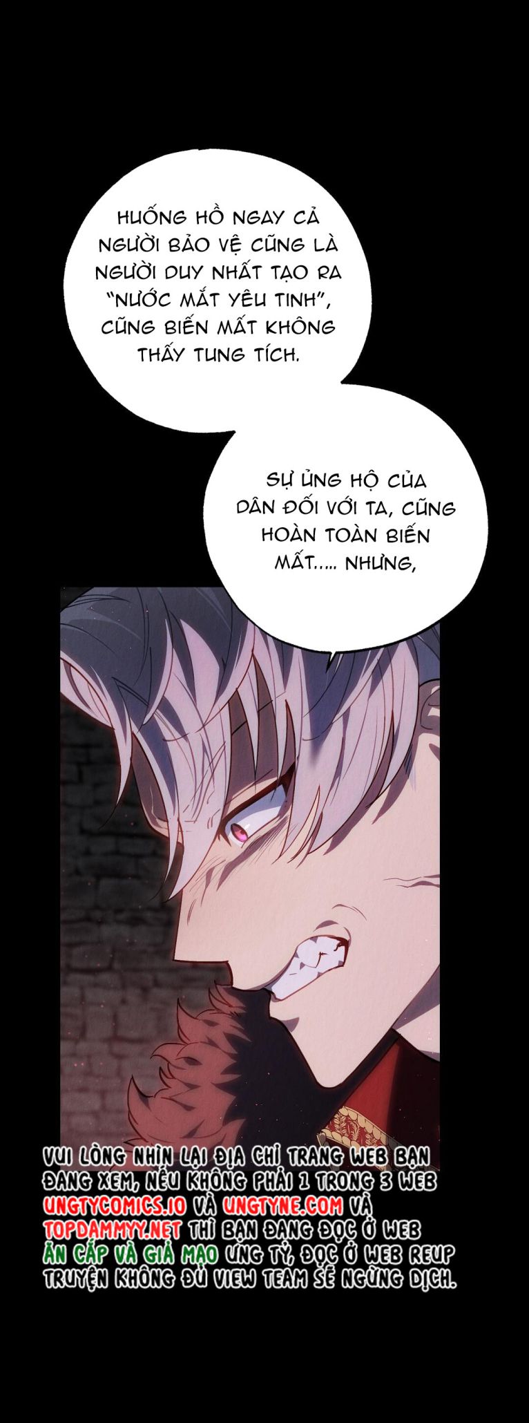 Chuỗi Số Mệnh Chapter 4 - Next Chapter 5