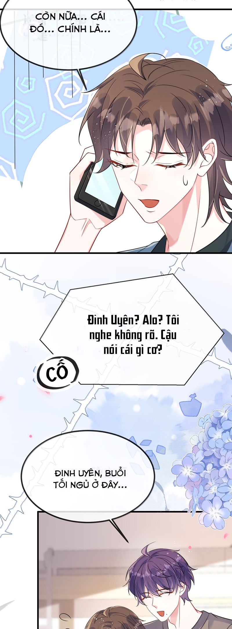 Giáo Bá Là Một Tên Yêu Tinh Chapter 132 - Trang 4