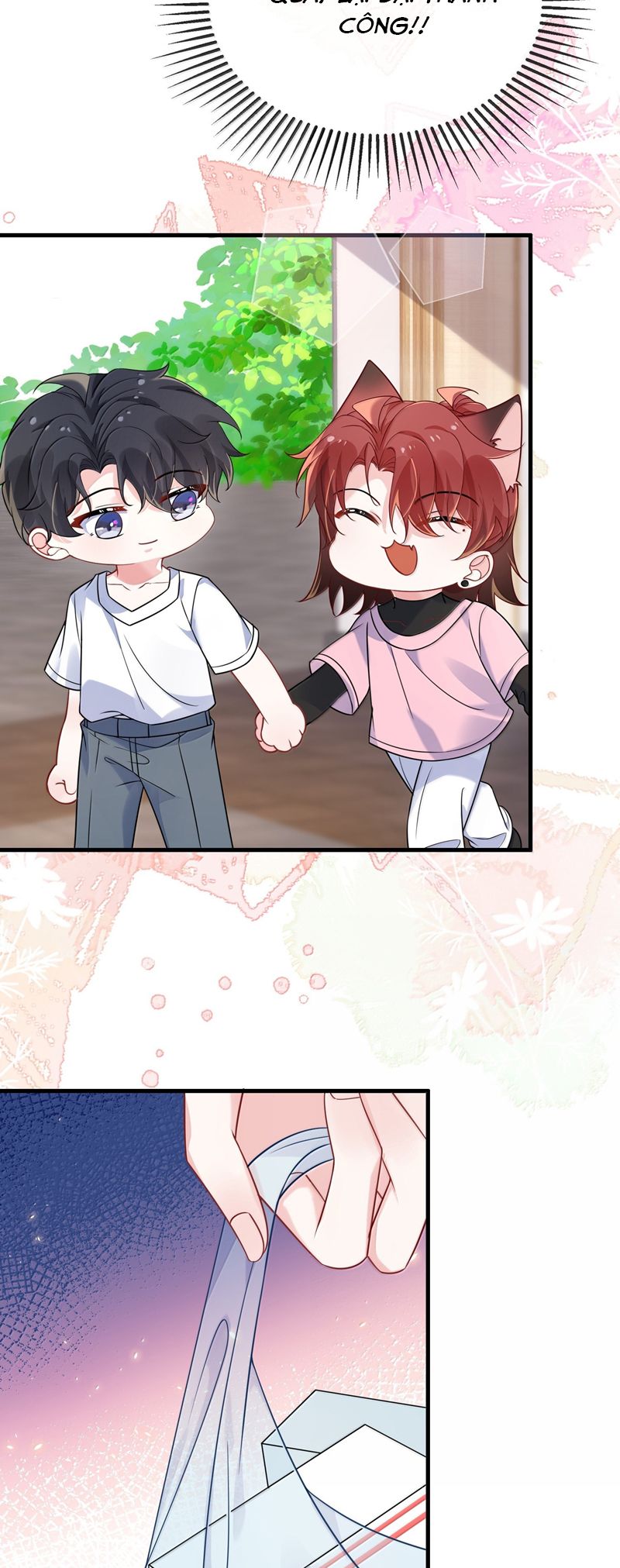 Giáo Bá Là Một Tên Yêu Tinh Chapter 132 - Trang 4