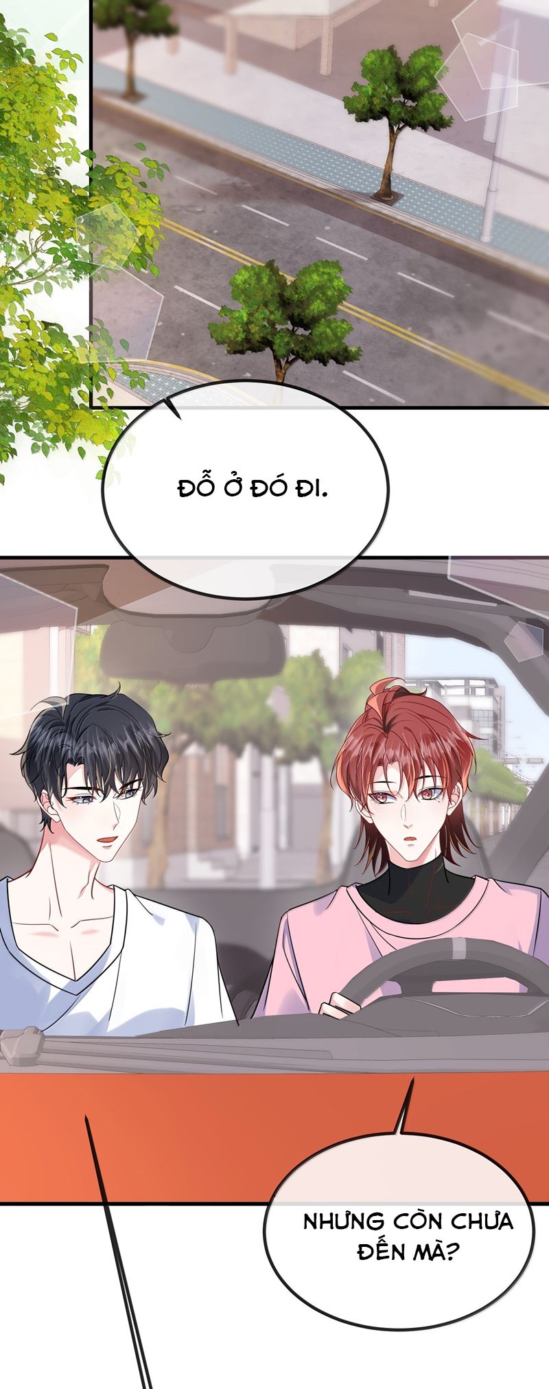 Giáo Bá Là Một Tên Yêu Tinh Chapter 132 - Trang 4