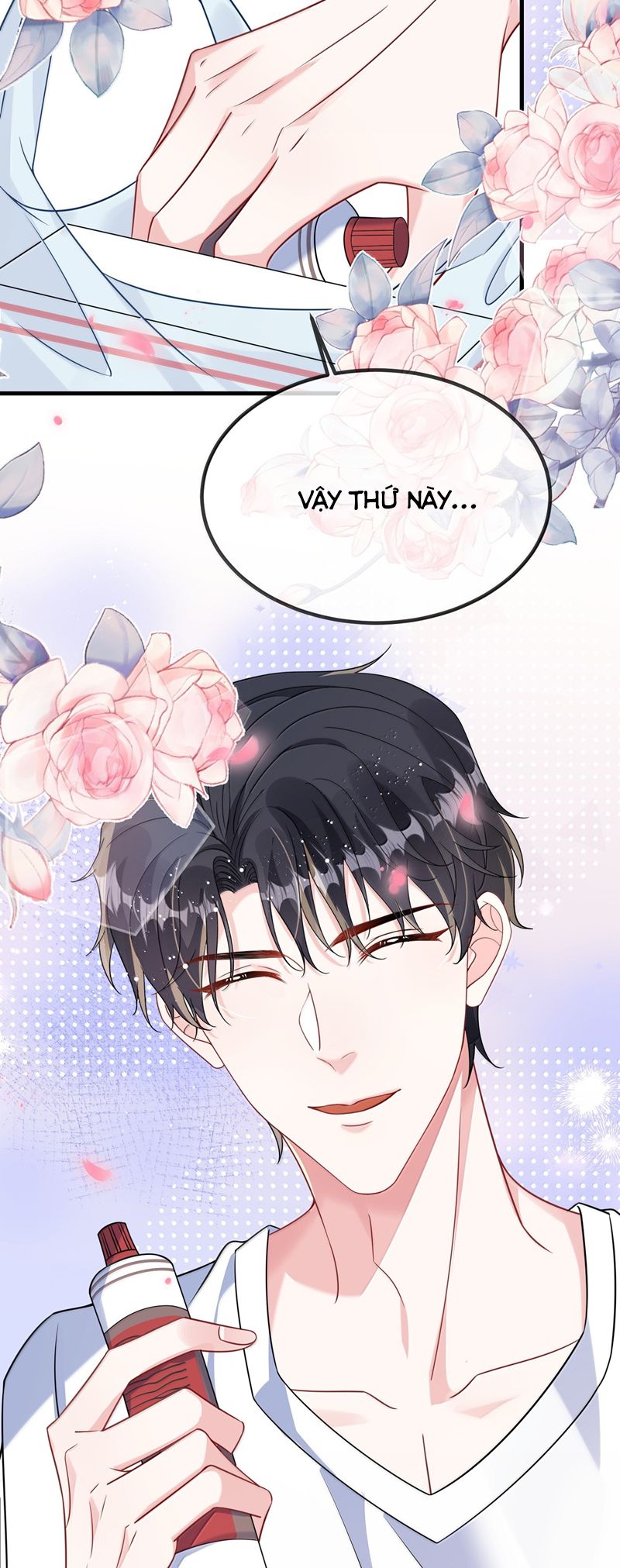 Giáo Bá Là Một Tên Yêu Tinh Chapter 132 - Trang 4