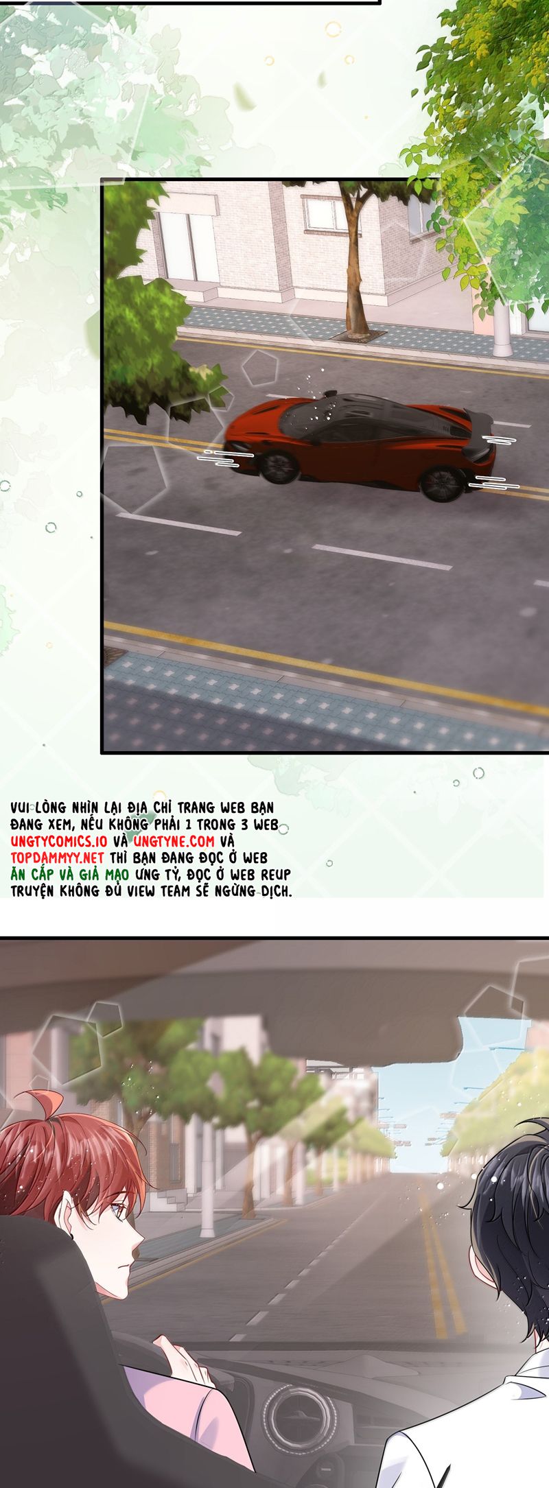 Giáo Bá Là Một Tên Yêu Tinh Chapter 132 - Trang 4
