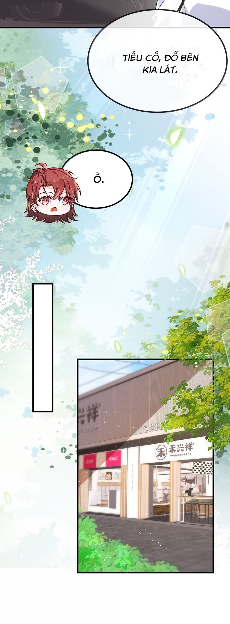 Giáo Bá Là Một Tên Yêu Tinh Chapter 132 - Trang 4
