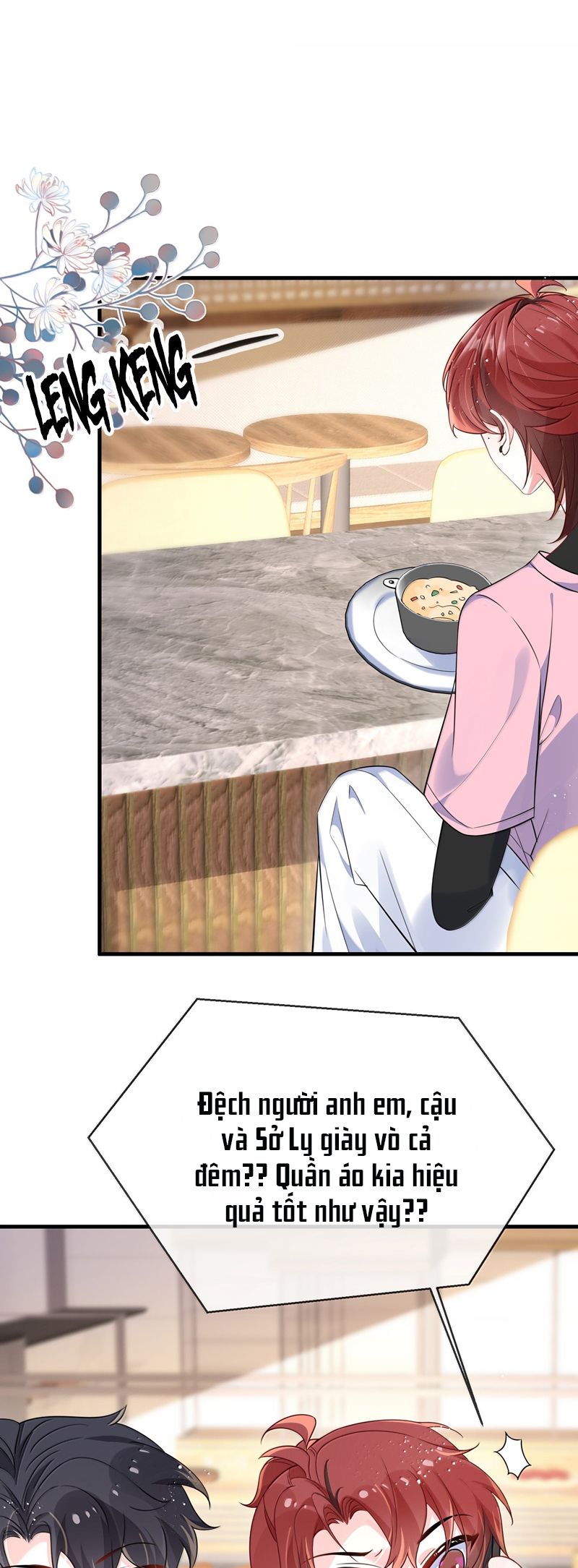 Giáo Bá Là Một Tên Yêu Tinh Chapter 132 - Trang 4