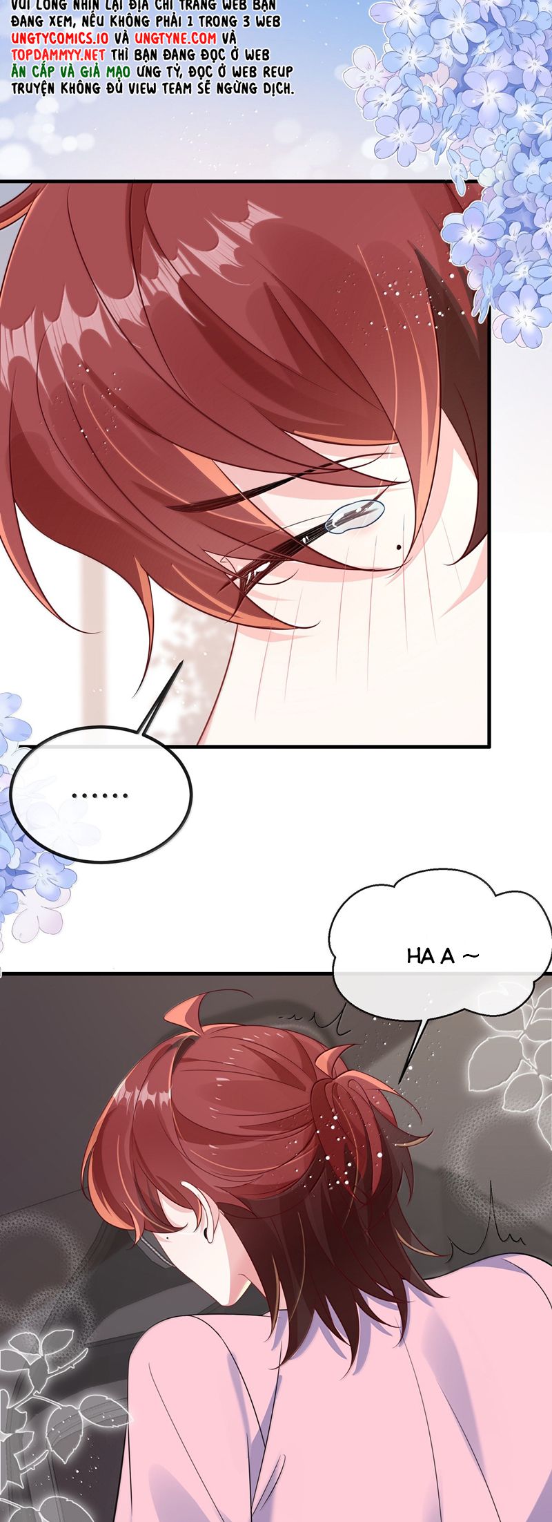 Giáo Bá Là Một Tên Yêu Tinh Chapter 133 - Next Chapter 134