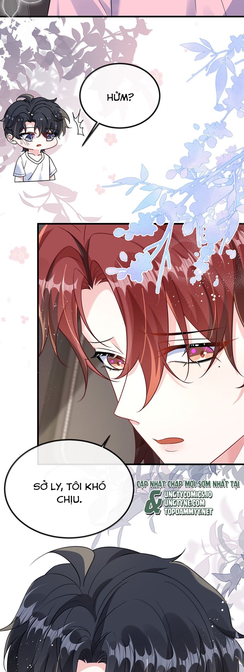 Giáo Bá Là Một Tên Yêu Tinh Chapter 133 - Next Chapter 134