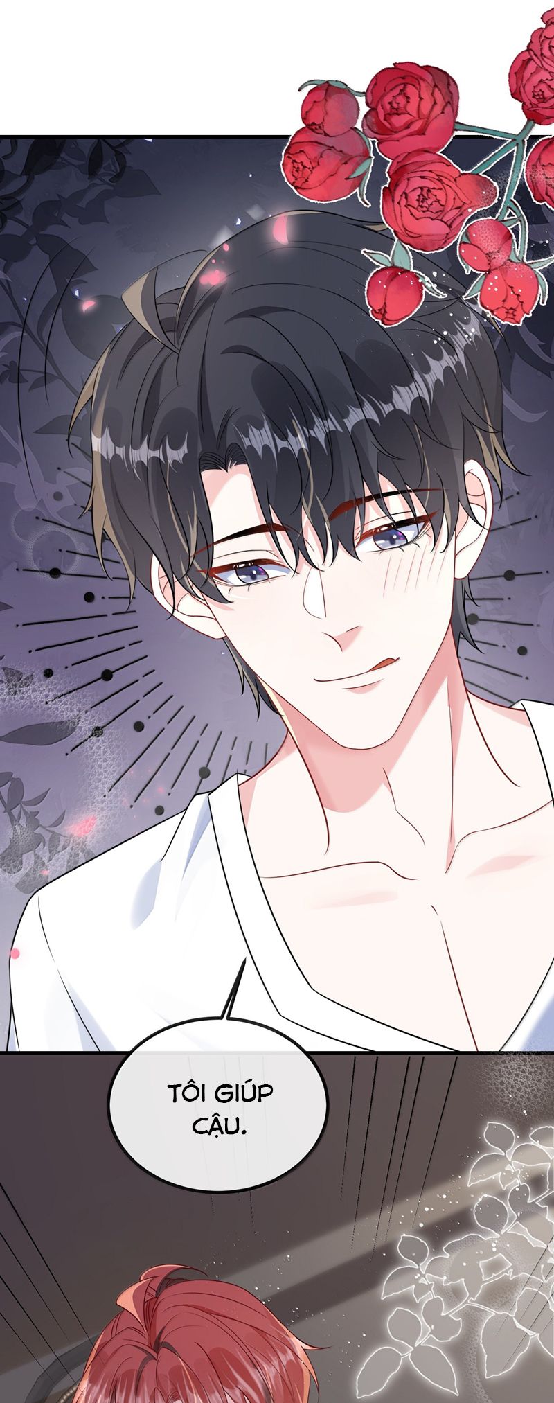 Giáo Bá Là Một Tên Yêu Tinh Chapter 133 - Next Chapter 134