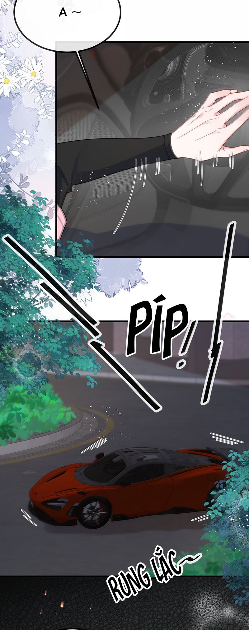 Giáo Bá Là Một Tên Yêu Tinh Chapter 133 - Next Chapter 134
