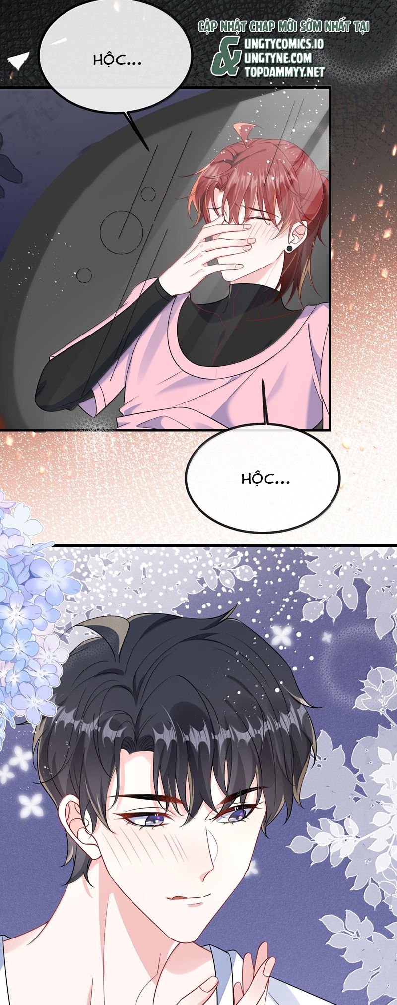Giáo Bá Là Một Tên Yêu Tinh Chapter 133 - Next Chapter 134