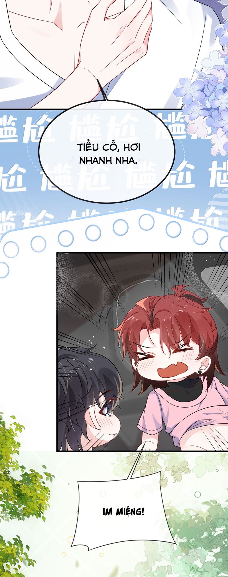 Giáo Bá Là Một Tên Yêu Tinh Chapter 133 - Next Chapter 134