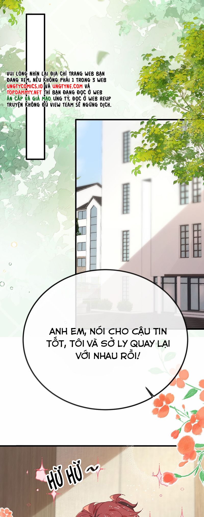 Giáo Bá Là Một Tên Yêu Tinh Chapter 133 - Next Chapter 134