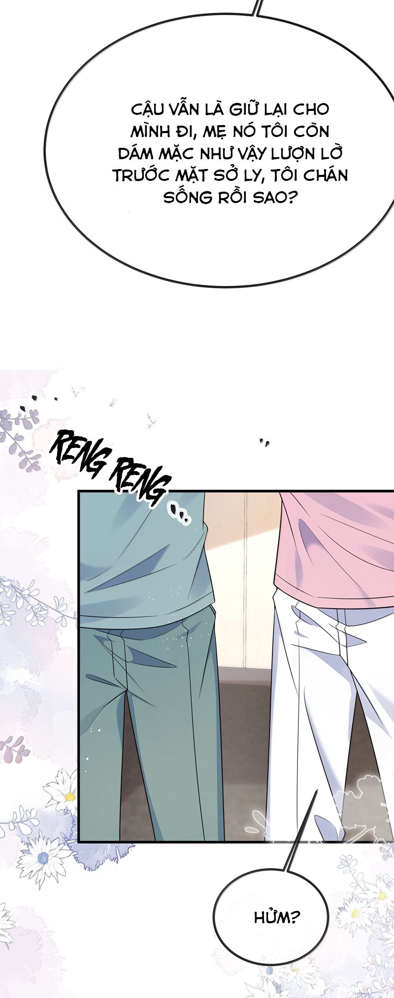 Giáo Bá Là Một Tên Yêu Tinh Chapter 133 - Next Chapter 134