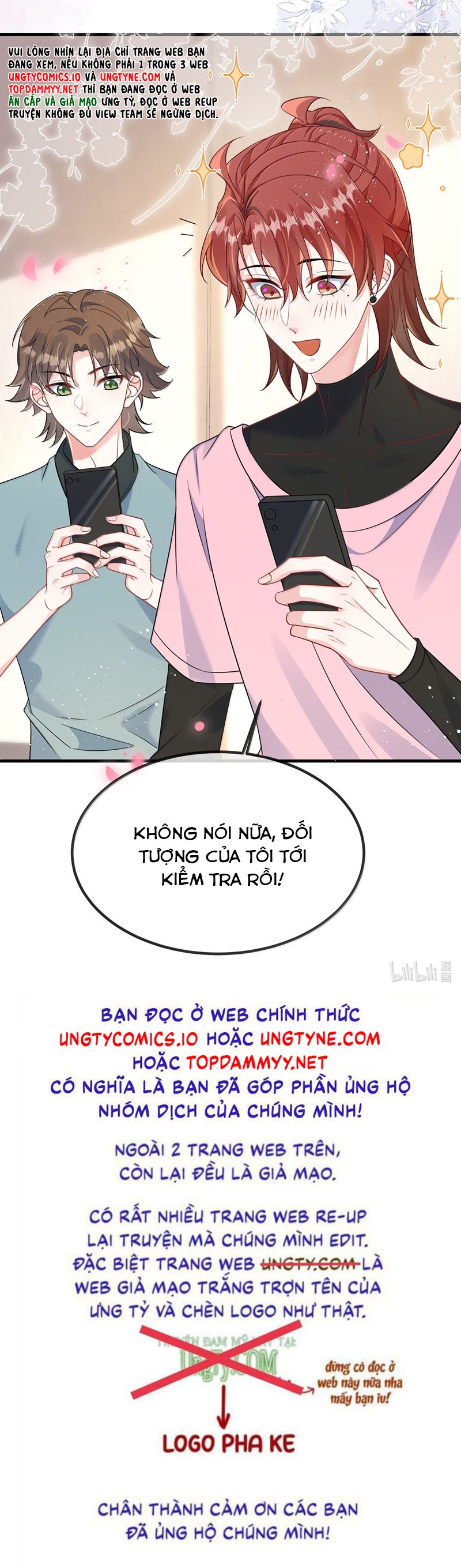 Giáo Bá Là Một Tên Yêu Tinh Chapter 133 - Next Chapter 134