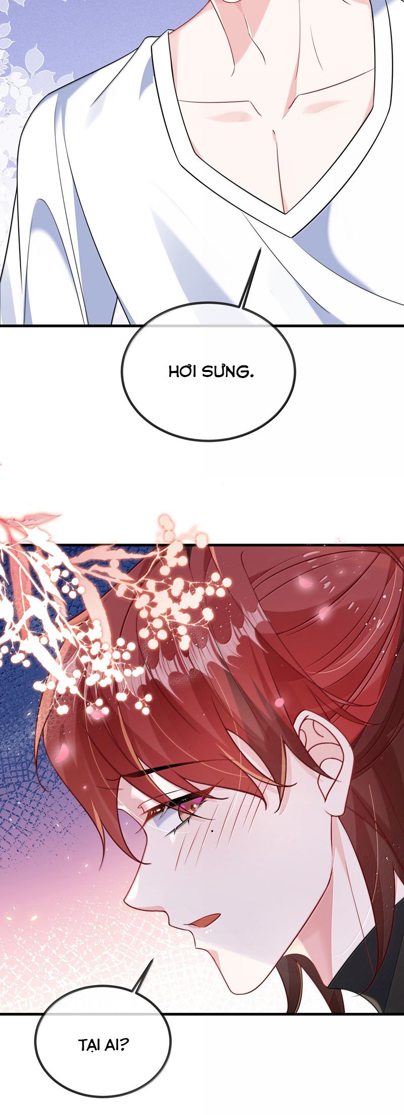 Giáo Bá Là Một Tên Yêu Tinh Chapter 133 - Next Chapter 134