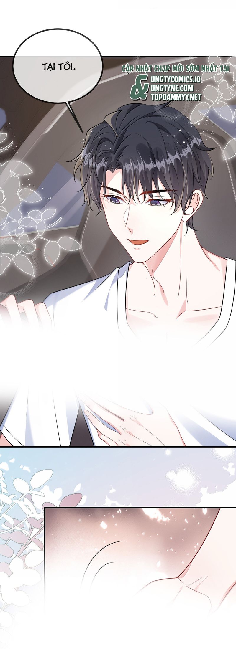 Giáo Bá Là Một Tên Yêu Tinh Chapter 133 - Next Chapter 134