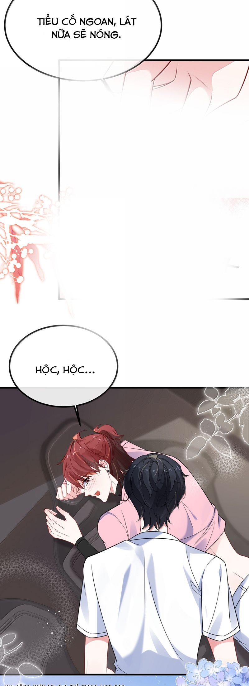 Giáo Bá Là Một Tên Yêu Tinh Chapter 133 - Next Chapter 134