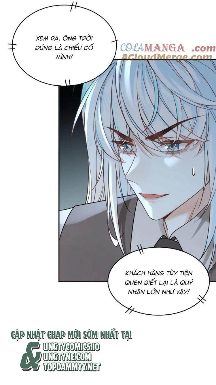 Lang Cẩu Chủ Thần Chapter 360 - Next Chapter 361