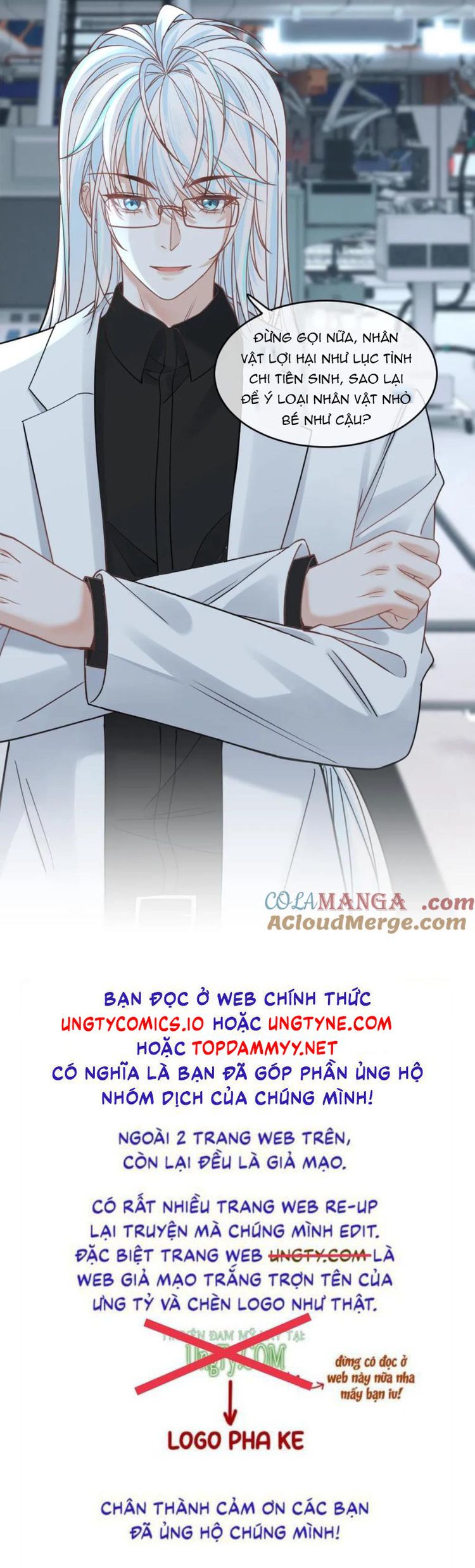 Lang Cẩu Chủ Thần Chapter 360 - Next Chapter 361