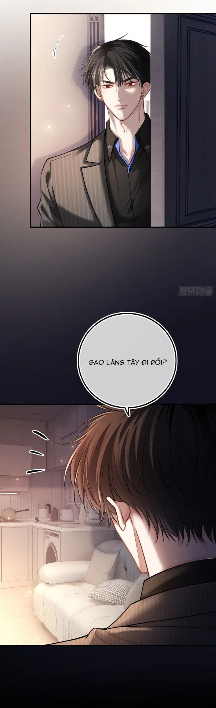Xuyên Nhanh: Quan Hệ Gây Nghiện Chapter 59 - Next Chap 60