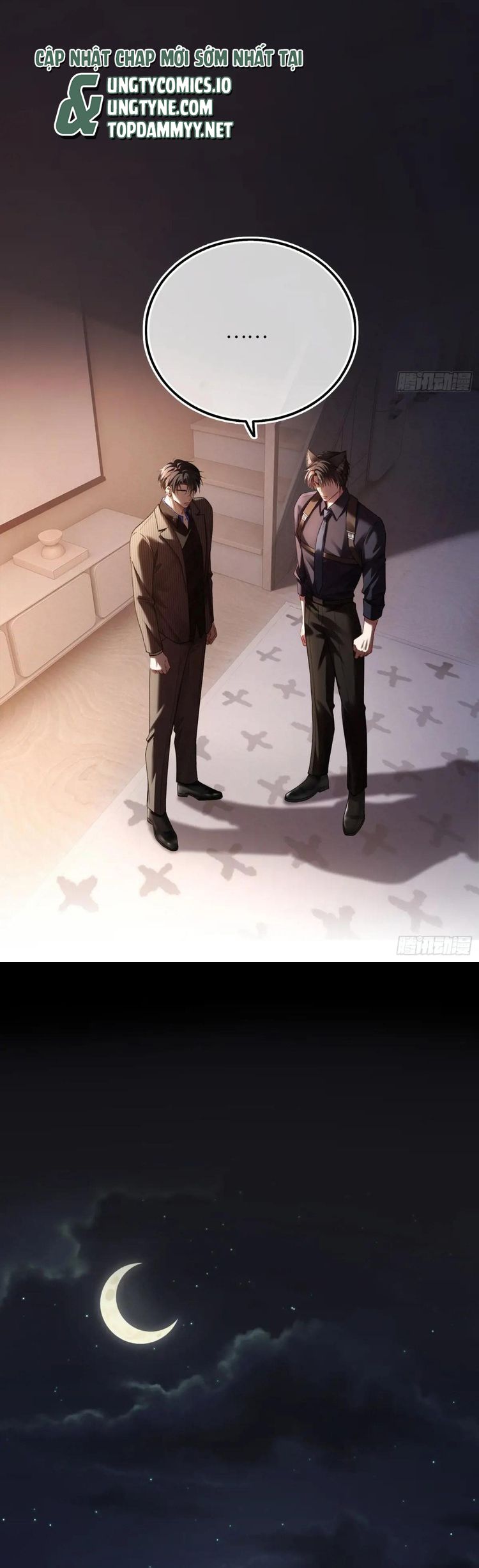 Xuyên Nhanh: Quan Hệ Gây Nghiện Chapter 59 - Next Chap 60