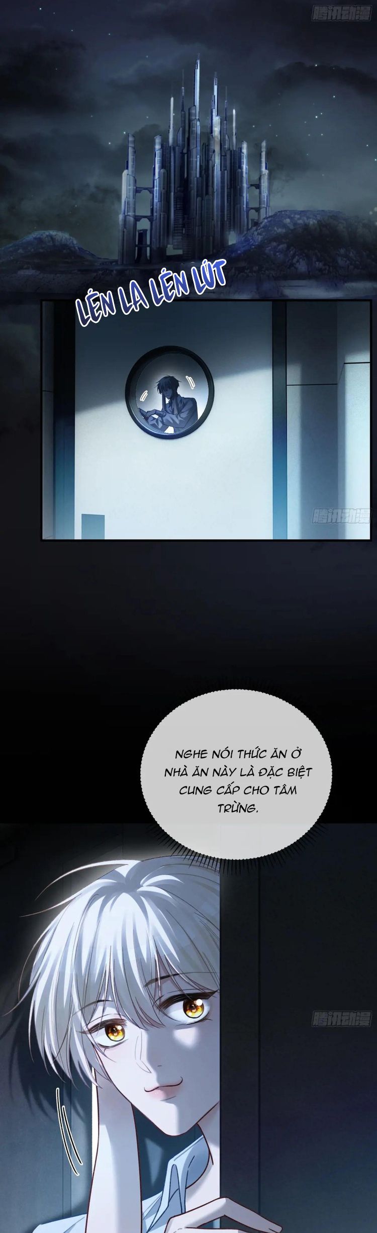 Xuyên Nhanh: Quan Hệ Gây Nghiện Chapter 59 - Next Chap 60