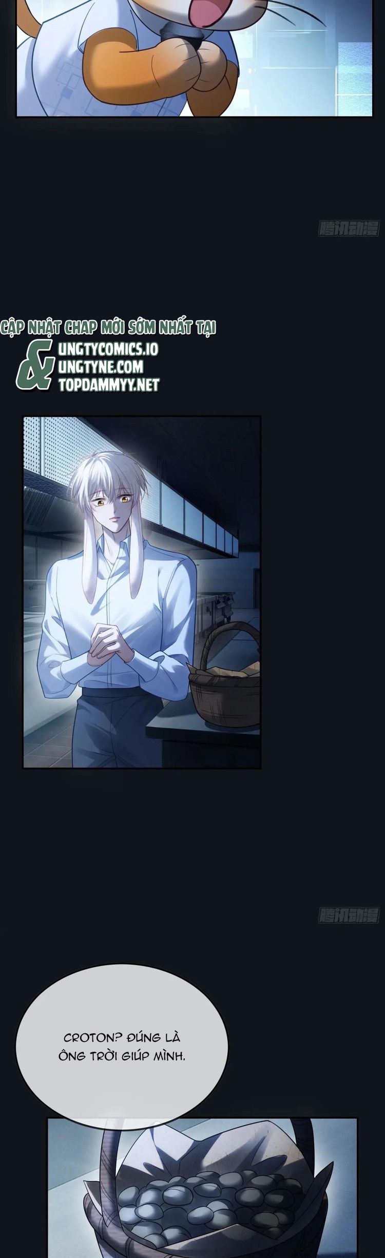 Xuyên Nhanh: Quan Hệ Gây Nghiện Chapter 59 - Next Chap 60