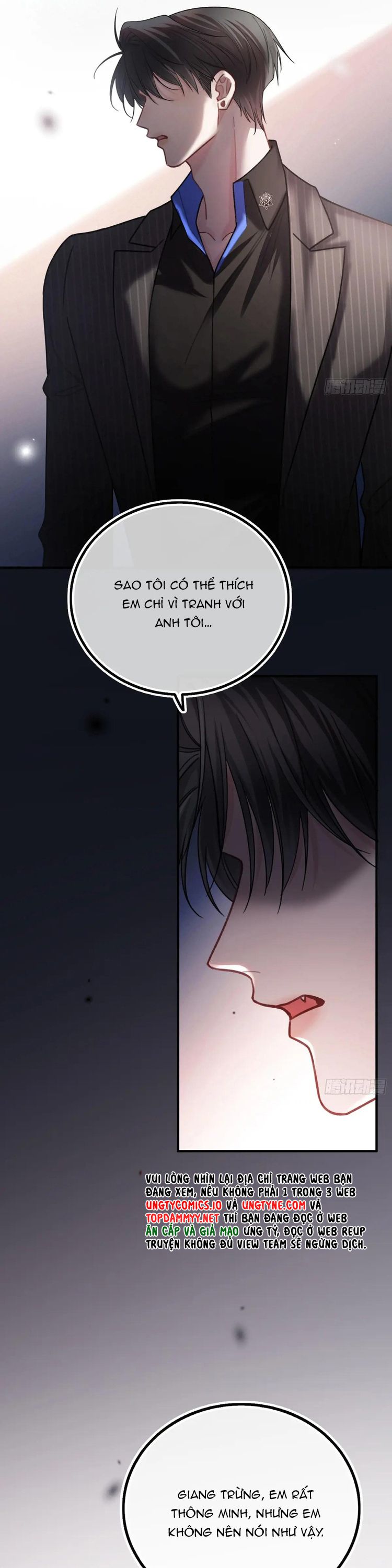Xuyên Nhanh: Quan Hệ Gây Nghiện Chapter 59 - Next Chap 60