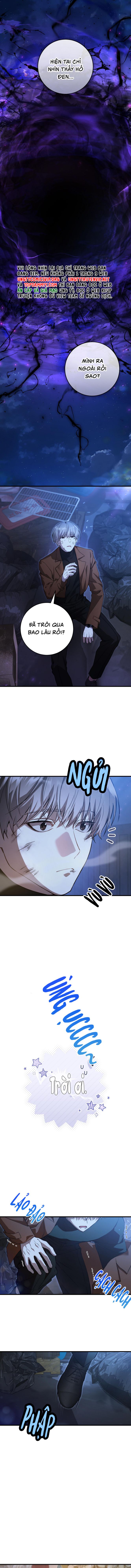 Thợ Săn Trở Về Chap 2 - Trang 2
