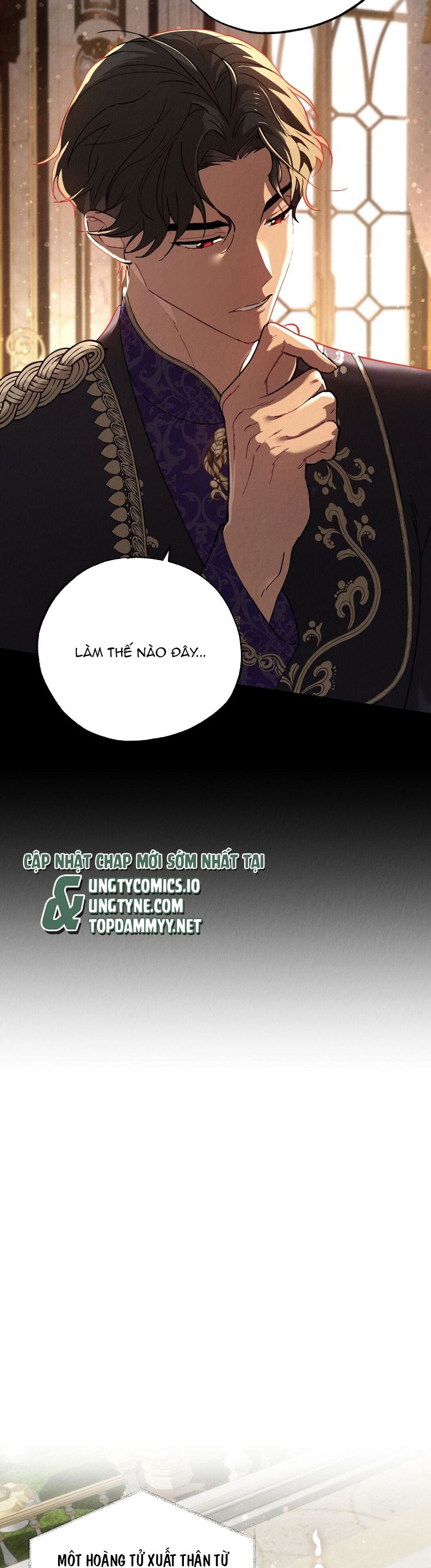 Chuỗi Số Mệnh Chapter 6 - Next Chapter 7