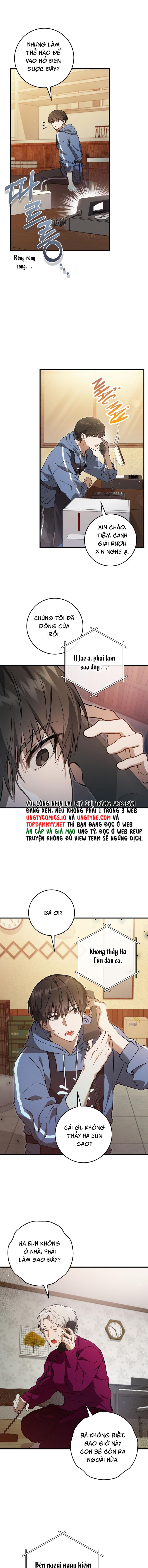 Thợ Săn Trở Về Chap 3 - Next Chap 4