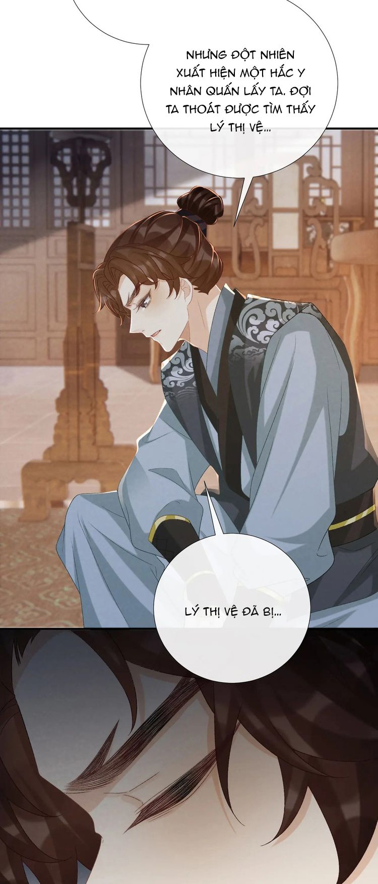 Bệnh Trạng Dụ Dỗ Chapter 103 - Next Chapter 104