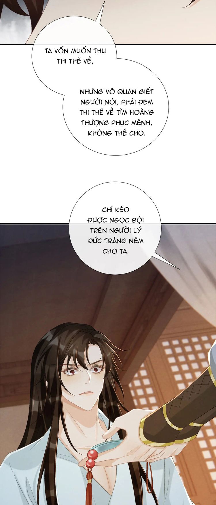 Bệnh Trạng Dụ Dỗ Chapter 103 - Next Chapter 104