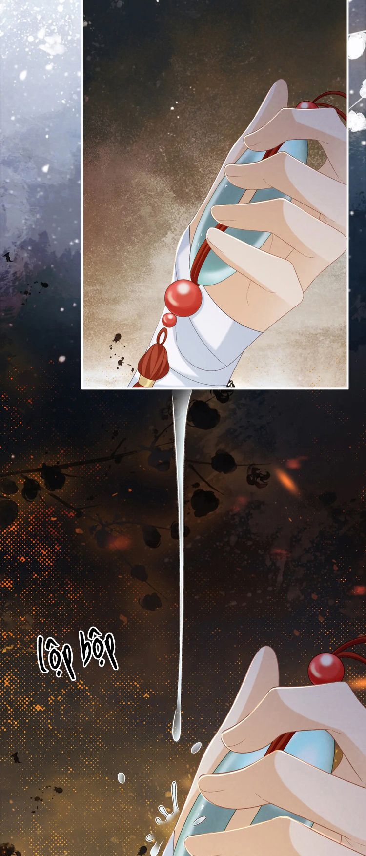 Bệnh Trạng Dụ Dỗ Chapter 103 - Next Chapter 104